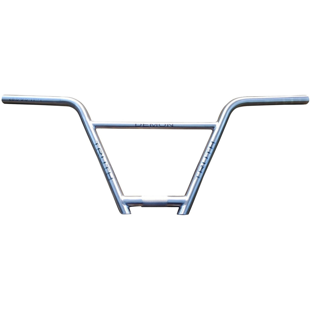 TRUTH BMX | ELIMINATOR TITANIUM STREET BMX 4 PC BARS