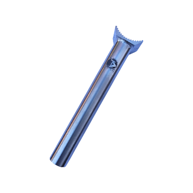 TRUTH BMX | TITANIUM PIVOTAL BMX RACING SEATPOST