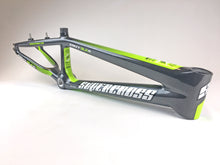 Load image into Gallery viewer, Supercross BMX | ENVY BLK 2 - Carbon Fiber BMX Race Frame