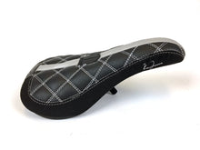 Load image into Gallery viewer, Supercross BMX | Pro Pivotal Slim BMX Racing Saddle