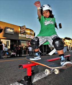 Grind Rail - 6ft