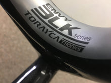 Load image into Gallery viewer, Supercross BMX | ENVY BLK 2 - Carbon Fiber BMX Race Frame