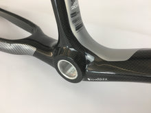 Load image into Gallery viewer, Supercross BMX | ENVY BLK 2 - Carbon Fiber BMX Race Frame