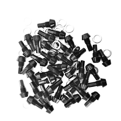 Demolition Trooper Aluminum Replacement Pins