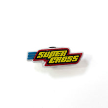 Load image into Gallery viewer, Supercross BMX | Jibbitz / Croc Charms