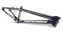 Load image into Gallery viewer, Supercross BMX | ENVY BLK 2 - Carbon Fiber BMX Race Frame