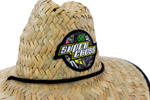 Load image into Gallery viewer, Supercross BMX | Radaversary Straw Hat