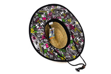 Load image into Gallery viewer, Supercross BMX | Radaversary Straw Hat