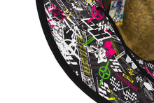 Load image into Gallery viewer, Supercross BMX | Radaversary Straw Hat