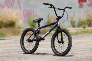 Sunday Scout Bike