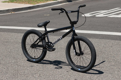Sunday Blueprint (Gloss Black with 20.5