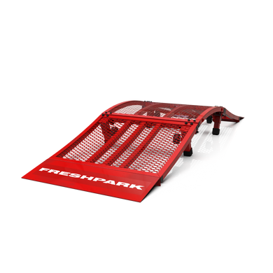 Mini Pump Track