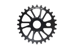 Odyssey BOYD Sprocket