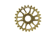 Odyssey BOYD Sprocket (Coffee)