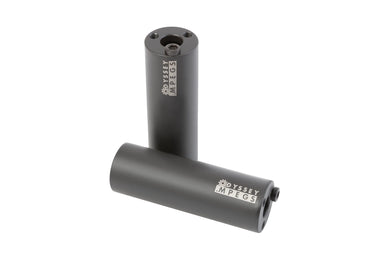 ODYSSEY MPEGS 4
