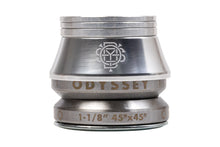 Load image into Gallery viewer, Odyssey Pro Conical Headset (Silver)