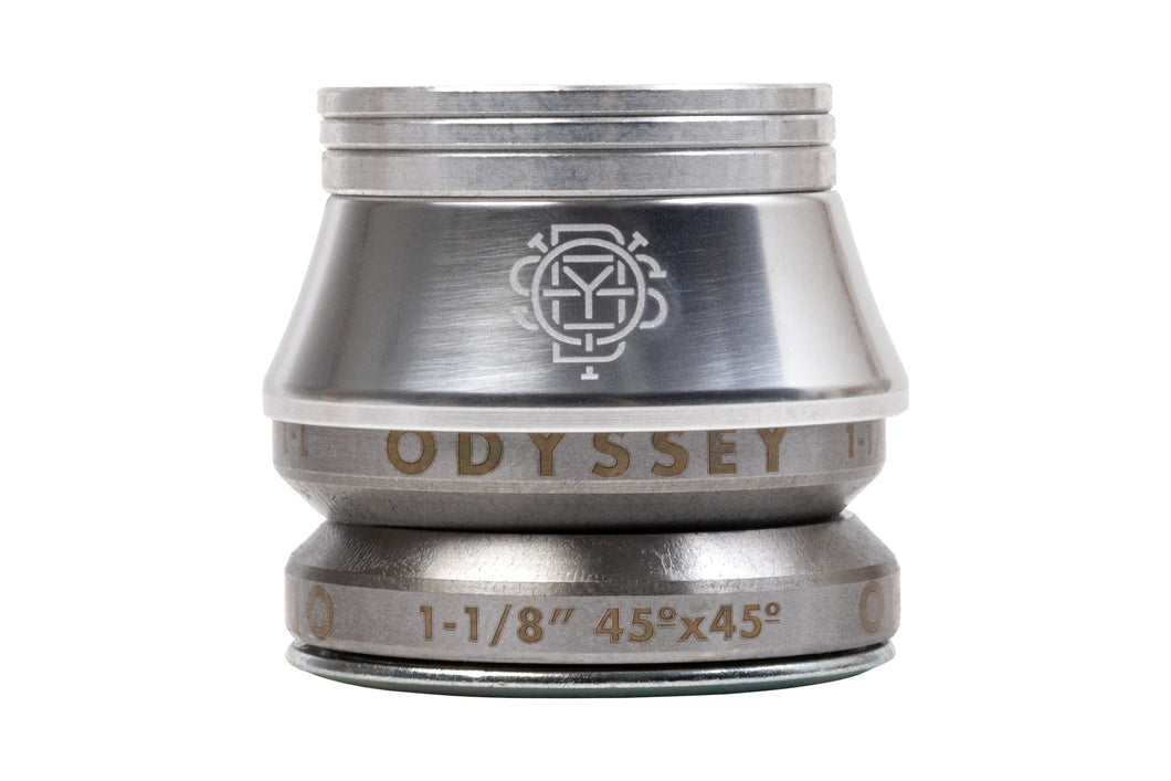 Odyssey Pro Conical Headset (Silver)