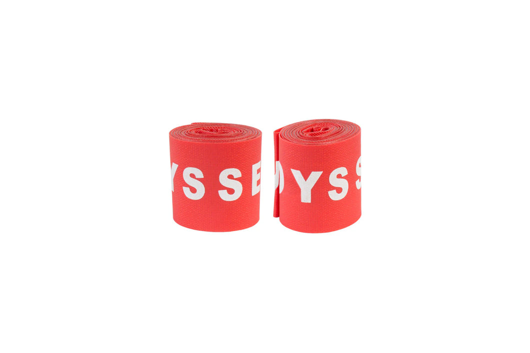 Odyssey High Pressure 24