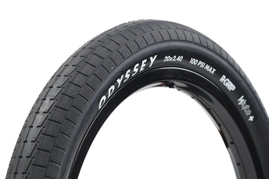 Odyssey Super Circuit Tire 2.4