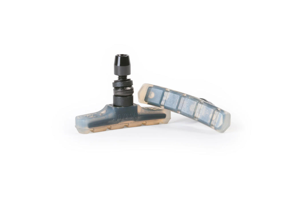 Odyssey Slim by Four Brake Pads