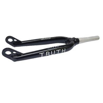 TRUTH BMX | PRO TAPERED 20MM IRON MAN ALUMINUM BMX RACE FORKS