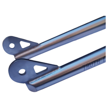 Load image into Gallery viewer, TRUTH BMX | 29&quot; TITANIUM DMV STREET BMX FORK