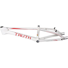 Load image into Gallery viewer, TRUTH BMX | 20&quot; MAIN EVENT CARBON BMX RACE FRAME