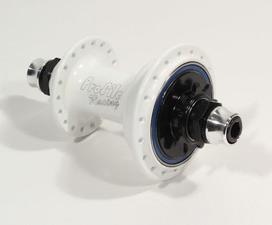 Profile Z Coaster® HUB