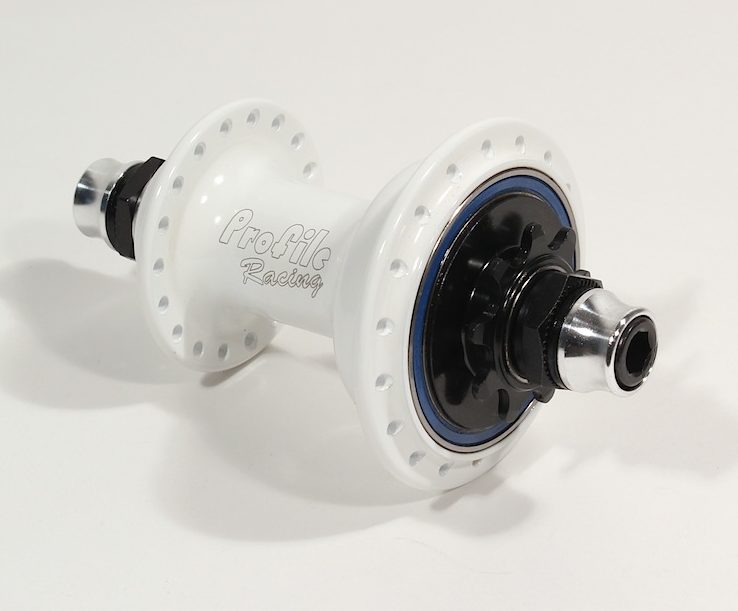 Profile Z Coaster® HUB