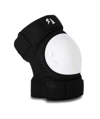 S1 PARK ELBOW PADS- BLACK