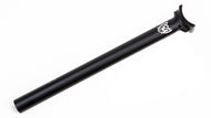 S&M LONG JOHNSON STEALTH SEATPOST 25.4 MM