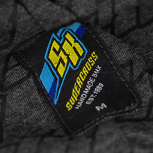 Load image into Gallery viewer, Supercross BMX | Full Zip Hoodie