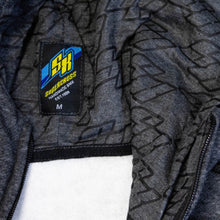 Load image into Gallery viewer, Supercross BMX | Full Zip Hoodie