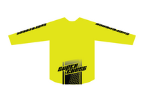 Load image into Gallery viewer, Supercross BMX |  Long Sleeve Practice Jersey Style T-Shirt