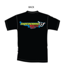 Load image into Gallery viewer, Supercross BMX |  Radaversary Shirt