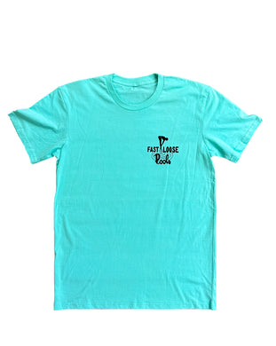 Pool Haven Tee