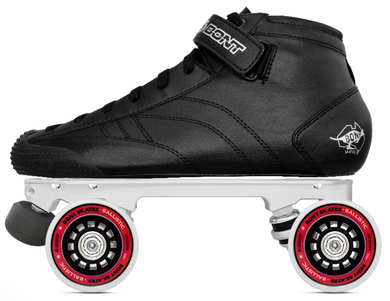 Prostar Roller Derby Skates - Tracer Derby Plate