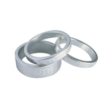 Cargar imagen en el visor de la galería, TRUTH BMX | 1-1/8&quot; ALUMINUM BMX HEADSET SPACERS