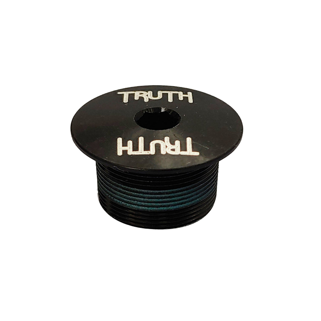 TRUTH BMX | 2 PC PRO BMX CRANK FIXING BOLT