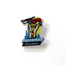 Load image into Gallery viewer, Supercross BMX | Jibbitz / Croc Charms