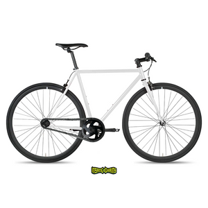 BMX Bikes 16 Inch and larger - Black Snap-On Chain Caps – 56 Piece (Adults & Teens) / 35 Piece (Kids)
