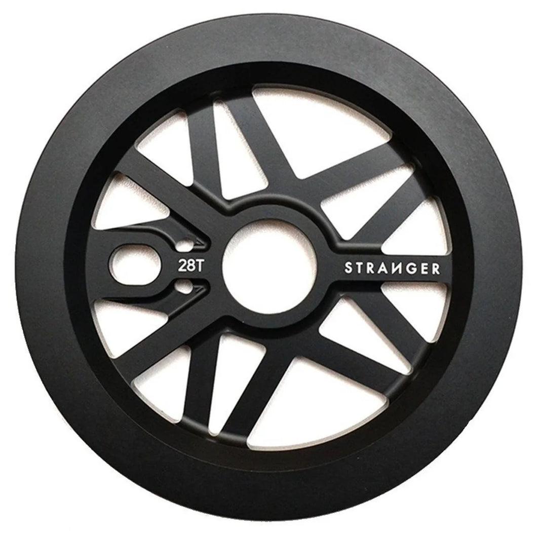 STRANGERGRAM SPROCKET GUARD 28T