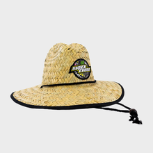 Load image into Gallery viewer, Supercross BMX | Radaversary Straw Hat
