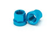 THEORY AXLE NUTS 14mm