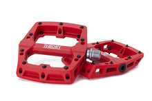 Load image into Gallery viewer, THEORY MEDIAN PEDALS w/ REMOVABLE METAL PINS
