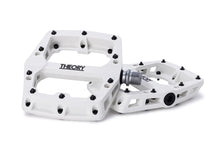Load image into Gallery viewer, THEORY MEDIAN PEDALS w/ REMOVABLE METAL PINS