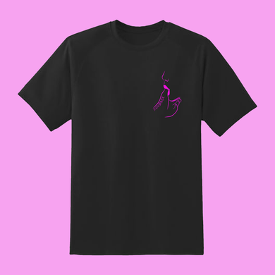 Thumb T Shirt