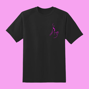 Thumb T Shirt