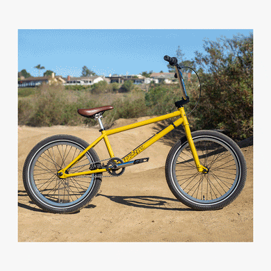 Fit TRL AVO GREEN Bike