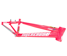 Cargar imagen en el visor de la galería, Supercross BMX | The ENVY RS7 Cruiser Frame